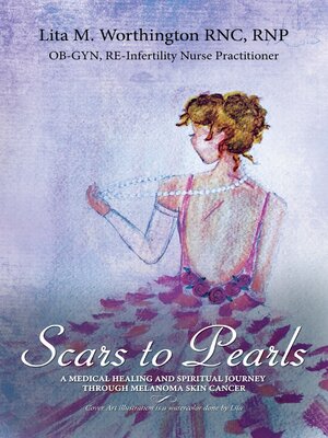 cover image of Scars to Pearls
